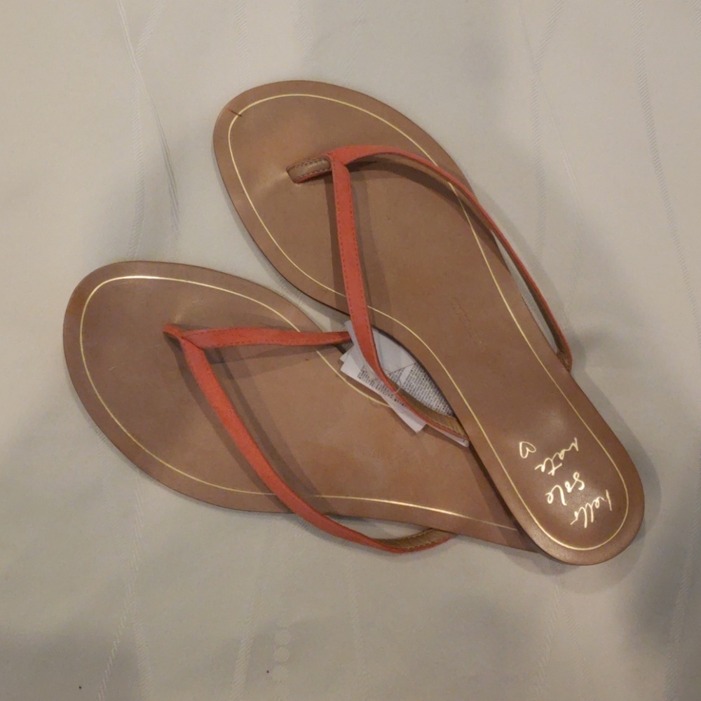 BR Slippers